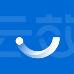 下载云效图标